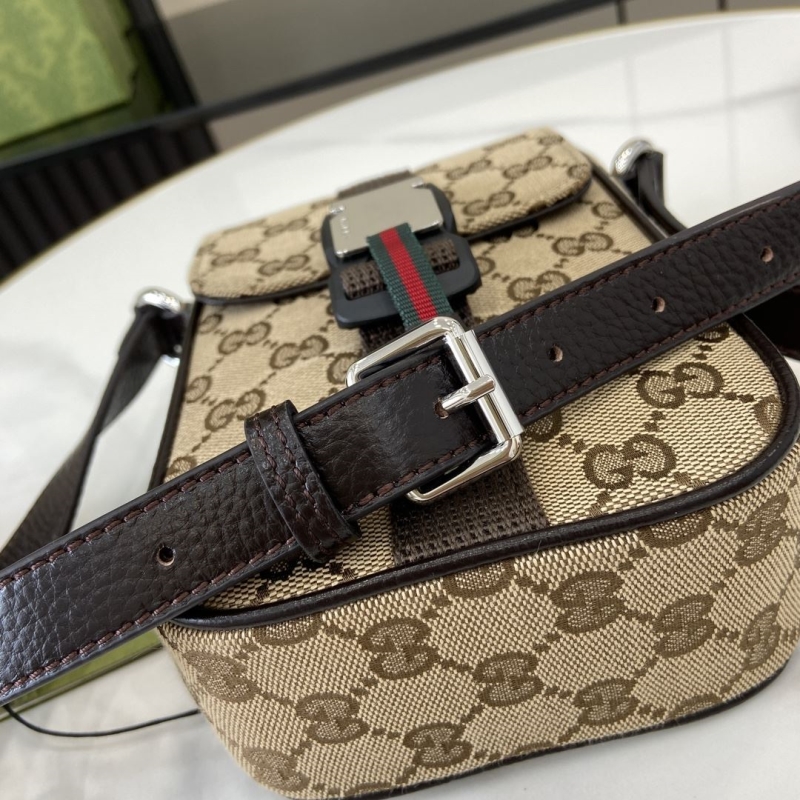 Gucci Satchel Bags